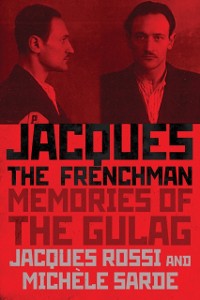 Cover Jacques the Frenchman