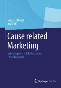 Cover Cause related Marketing