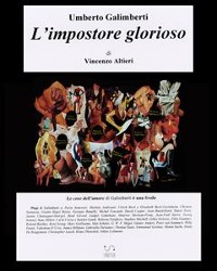 Cover Umberto Galimberti L'impostore glorioso