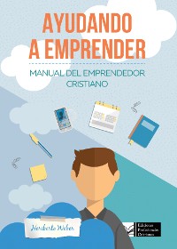 Cover Ayudando a emprender