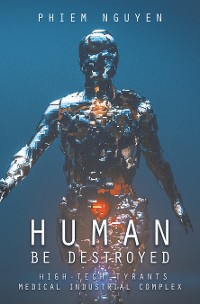 Cover Human Be Destroyed