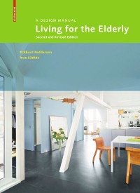 Cover Living for the Elderly