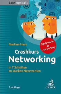 Cover Crashkurs Networking