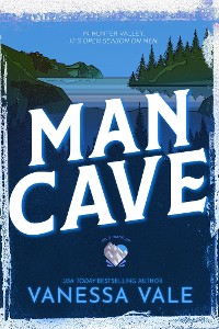 Cover Man Cave