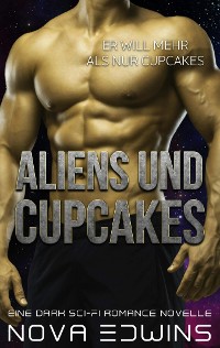 Cover Aliens und Cupcakes