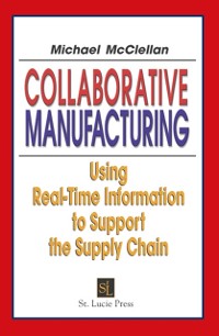 Cover Collaborative Manufacturing