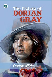 Cover The Picture of Dorian Gray