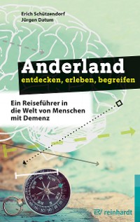 Cover Anderland entdecken, erleben, begreifen