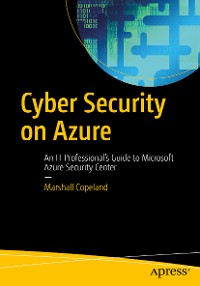 Cover Cyber Security on Azure
