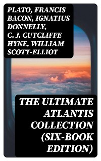 Cover The Ultimate Atlantis Collection (Six-Book Edition)