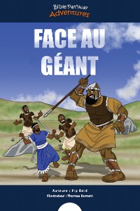 Cover Face au Géant