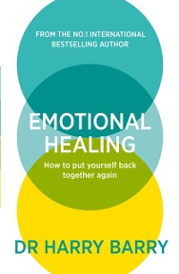 Cover Emotional Healing