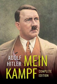 Cover Mein Kampf