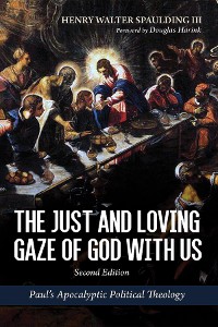 Cover The Just and Loving Gaze of God with Us, Second Edition