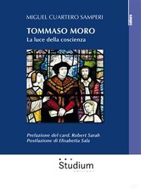 Cover Tommaso Moro
