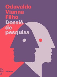 Cover Dossiê de pesquisa de Rasga coração