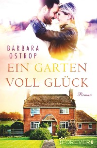 Cover Ein Garten voll Glück