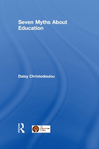 Cover Seven Myths About Education