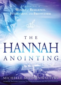 Cover Hannah Anointing