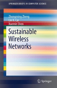 Cover Sustainable Wireless Networks