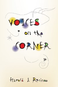 Cover Voices on the Corner