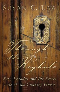 Cover Through the Keyhole