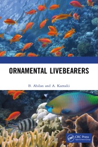 Cover Ornamental Livebearers
