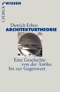 Cover Architekturtheorie