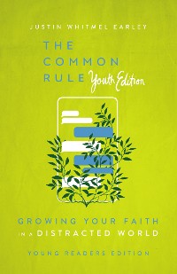 Cover The Common Rule Youth Edition