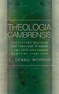 Cover Theologia Cambrensis