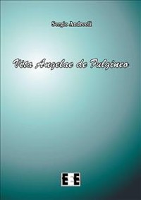 Cover Vita Angelae de Fulgineo