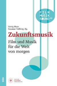 Cover Zukunftsmusik