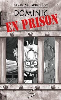 Cover Dominic en prison