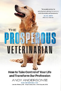 Cover The Prosperous Veterinarian