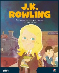 Cover Micii eroi - J. K. Rowling