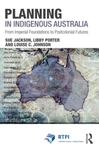 Cover Planning in Indigenous Australia