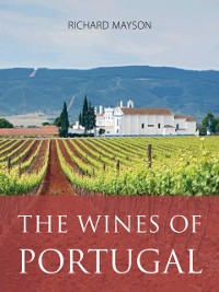 Cover wines of Portugal