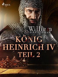 Cover König Heinrich IV. - Teil 2