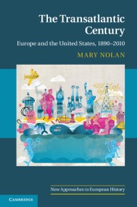 Cover Transatlantic Century