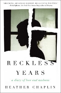 Cover Reckless Years