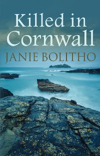 Cover Killed in Cornwall