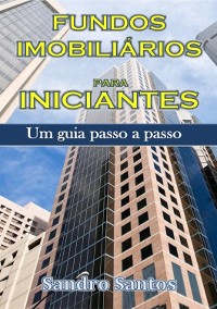 Cover Fundos Imobiliários Para Iniciantes