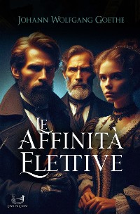 Cover Le affinità elettive