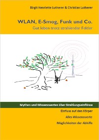 Cover WLAN, E-Smog, Funk und Co.