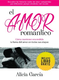 Cover El Amor Romántico