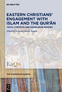 Cover Eastern Christians’ Engagement with Islam and the Qur’ān