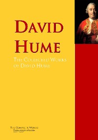 Cover The Collected Works of David Hume