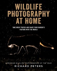 Cover Wildlife Photography at Home