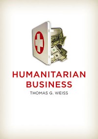 Cover Humanitarian Business