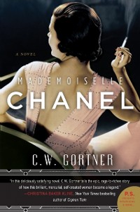 Cover Mademoiselle Chanel